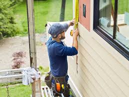 Siding for Commercial Buildings in Shawnee, KS